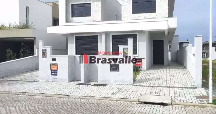 Casa com 3 quartos à venda no Campeche, Florianópolis 