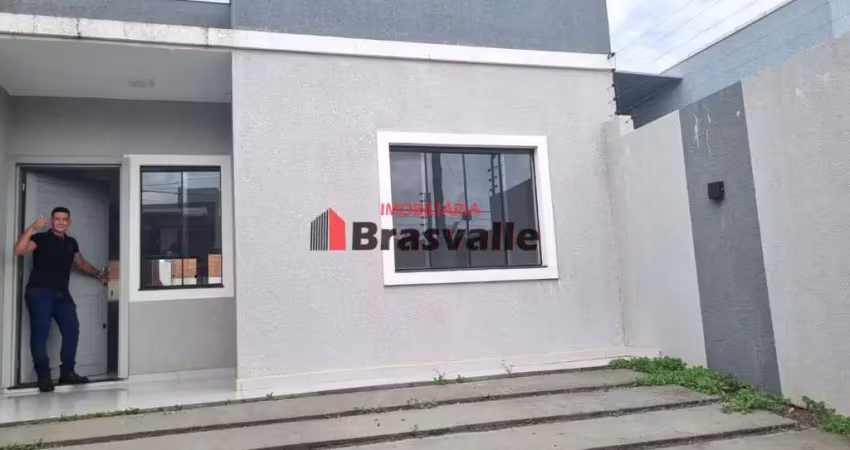 Casa com 3 quartos à venda no Cascavel Velho, Cascavel 