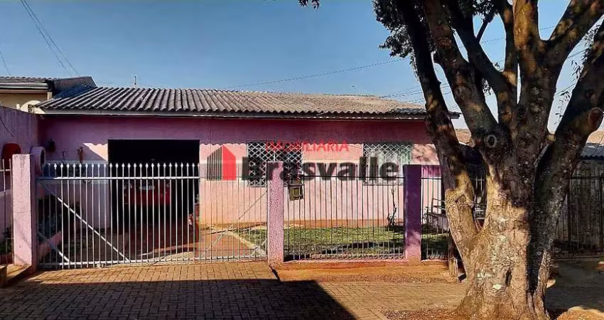 Casa com 5 quartos à venda no Coqueiral, Cascavel 