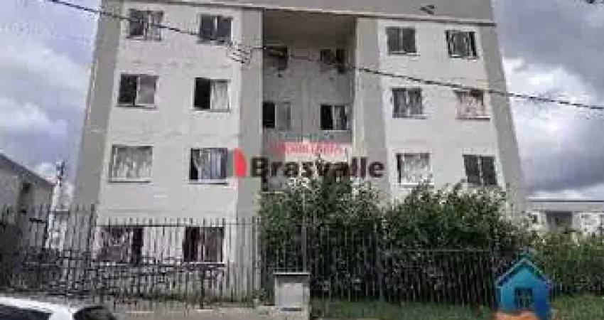 Apartamento a venda no condomínio san remo no bairro floresta - cascavel/pr