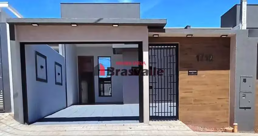 Casa com 3 quartos à venda no Universitário, Cascavel 