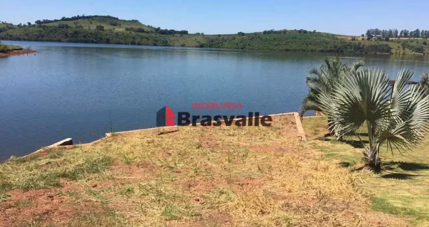 Terreno a venda no condomínio condomínio sol e lua no bairro condominio sol e lua - boa vista da aparecida/pr