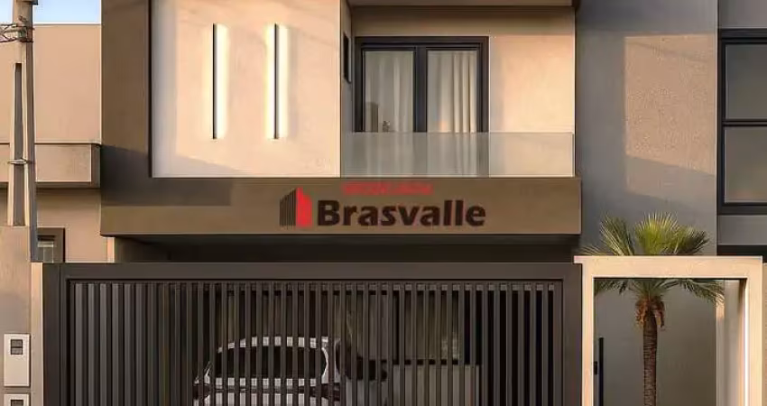 Casa com 3 quartos à venda no Parque São Paulo, Cascavel 
