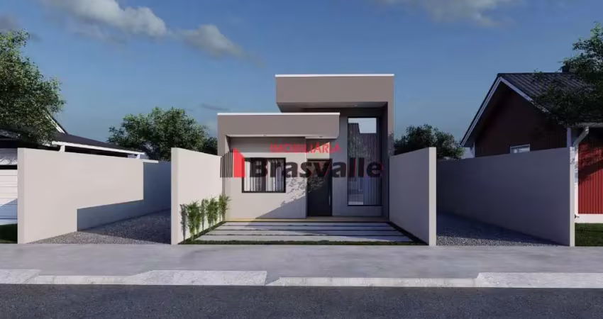 Casa com 3 quartos à venda no Esmeralda, Cascavel 