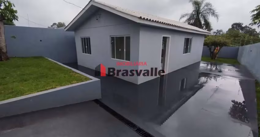 Casa com 3 quartos à venda no Interlagos, Cascavel 