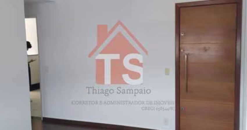 Apartamento com 2 quartos à venda na Rua Garcia Redondo, Cachambi, Rio de Janeiro