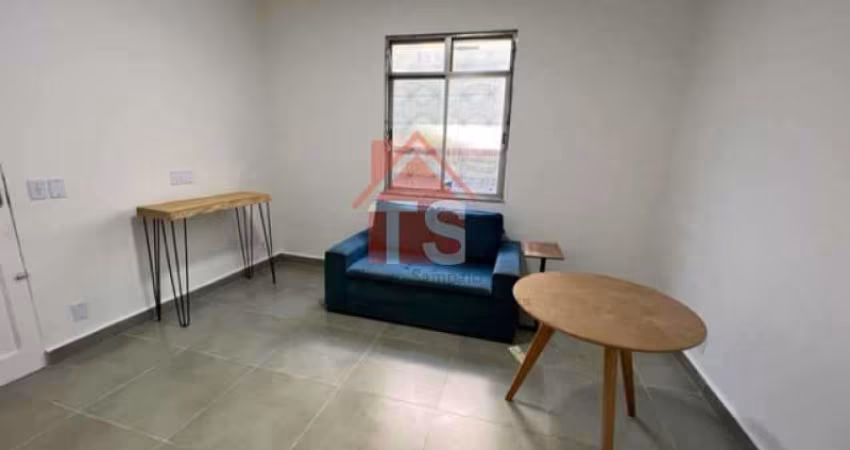 Apartamento com 2 quartos à venda na Rua Sidônio País, Cascadura, Rio de Janeiro