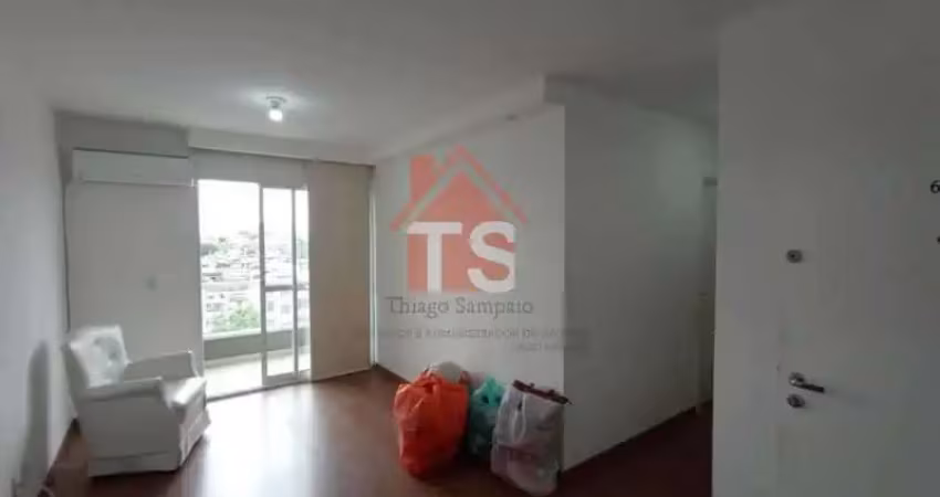 Apartamento com 2 quartos para alugar na Avenida Dom Hélder Câmara, Engenho de Dentro, Rio de Janeiro