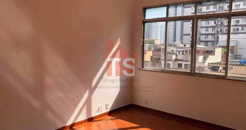Apartamento com 2 quartos à venda na Rua Vasco da Gama, Cachambi, Rio de Janeiro