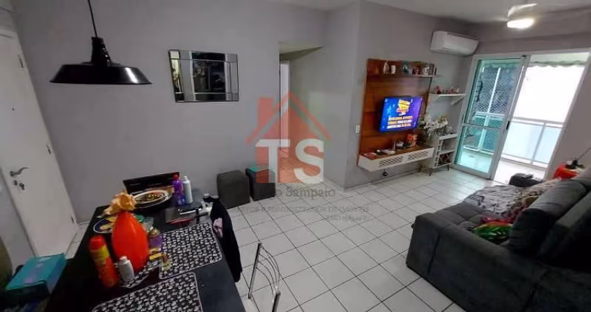 Apartamento com 3 quartos à venda na Rua Major Mascarenhas, Todos os Santos, Rio de Janeiro