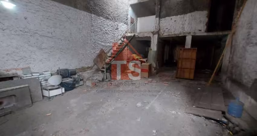 Ponto comercial à venda na Rua General Canabarro, Maracanã, Rio de Janeiro