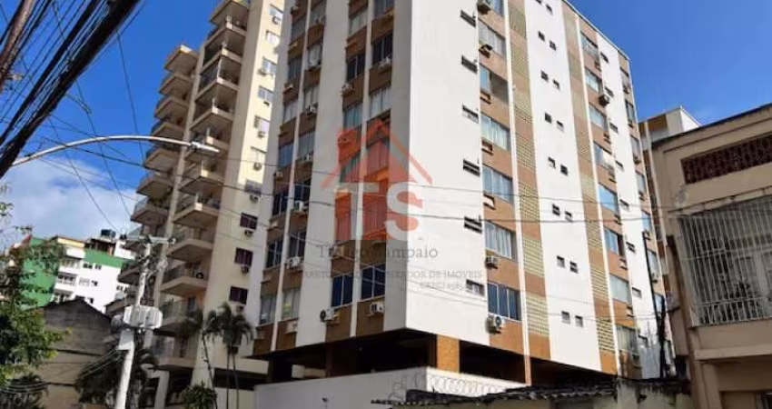 Apartamento com 2 quartos à venda na Rua Conselheiro Ferraz, Lins de Vasconcelos, Rio de Janeiro