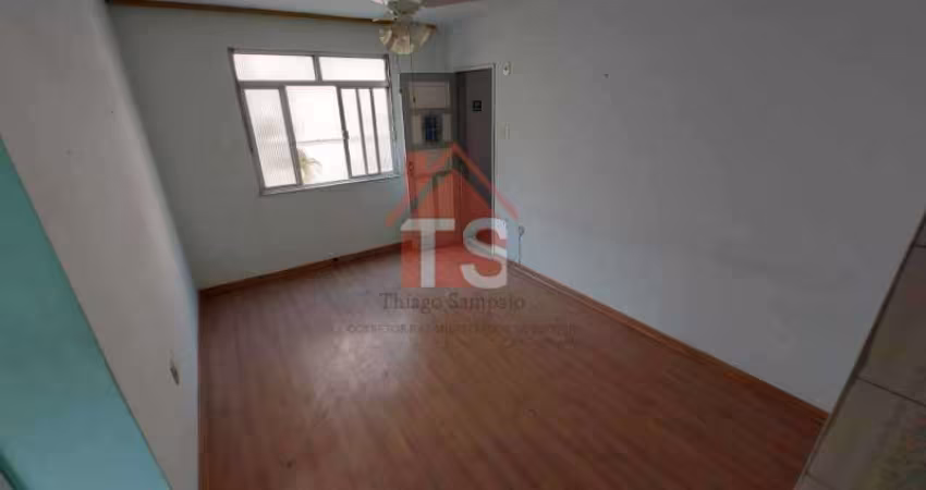 Apartamento com 2 quartos à venda na Rua José dos Reis, Pilares, Rio de Janeiro