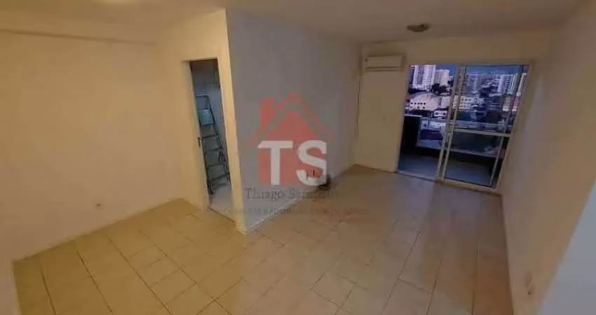Apartamento com 2 quartos à venda na Avenida Dom Hélder Câmara, Engenho de Dentro, Rio de Janeiro