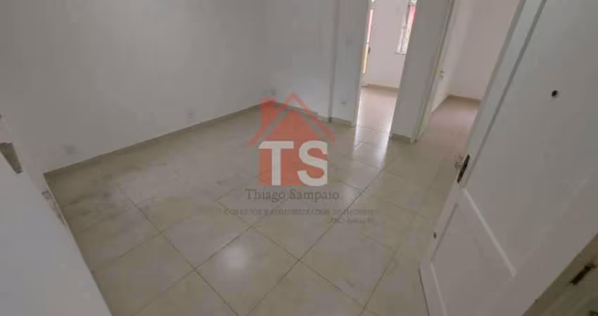 Apartamento com 2 quartos à venda na Rua Carolina Méier, Méier, Rio de Janeiro