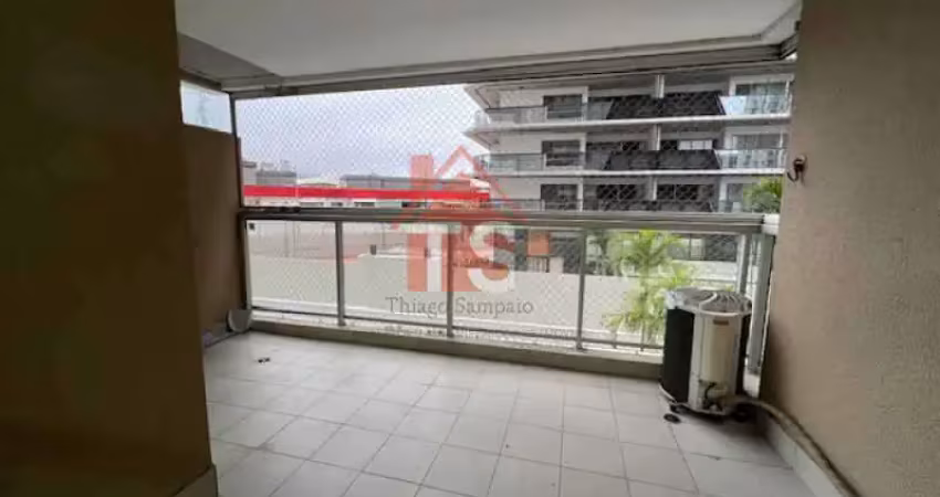 Apartamento com 3 quartos à venda na Avenida José Luiz Ferraz, Recreio dos Bandeirantes, Rio de Janeiro