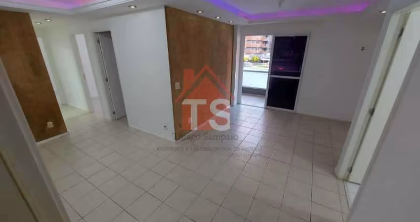 Apartamento com 3 quartos à venda na Avenida Dom Hélder Câmara, Pilares, Rio de Janeiro