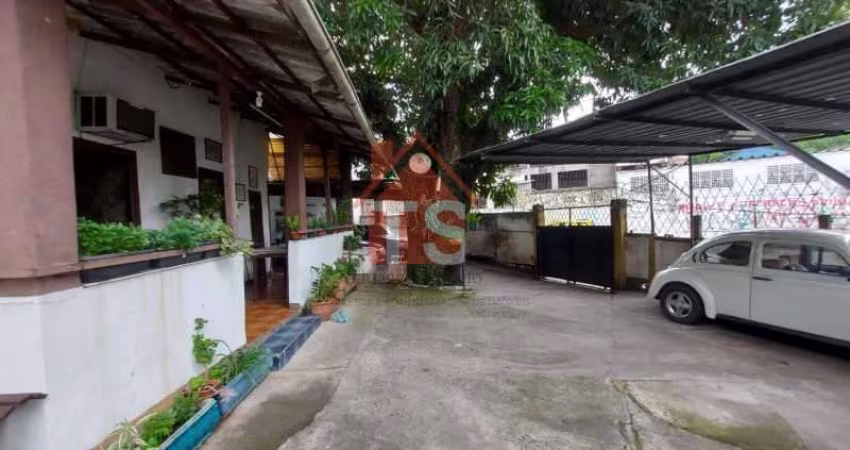 Casa com 3 quartos à venda na Rua Fernando Esquerdo, Maria da Graça, Rio de Janeiro