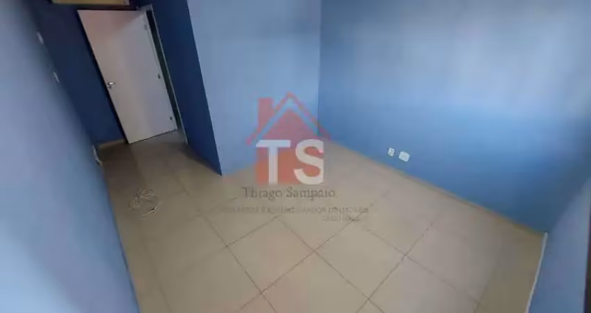 Sala comercial com 1 sala para alugar na Rua Silva Rabelo, Méier, Rio de Janeiro