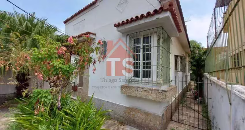 Casa com 5 quartos à venda na Rua Odilon Araújo, Cachambi, Rio de Janeiro