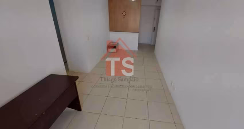 Apartamento com 3 quartos à venda na Rua Degas, Del Castilho, Rio de Janeiro