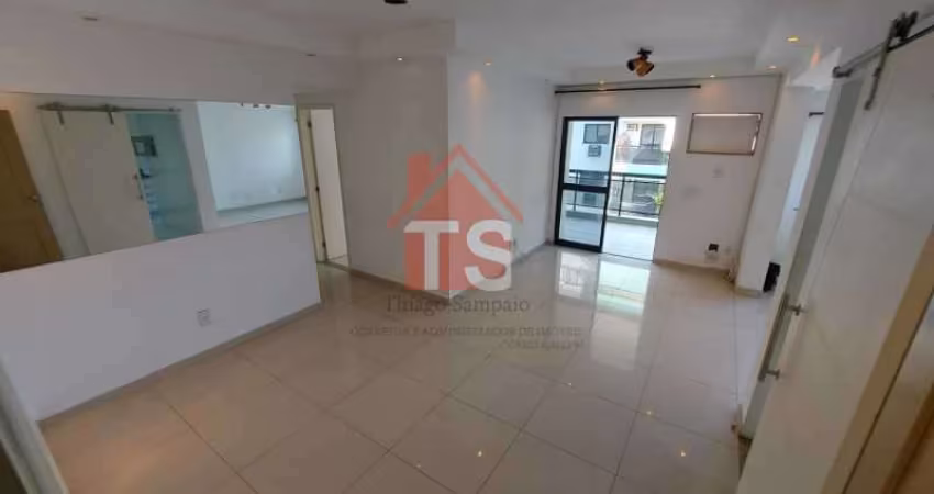 Apartamento com 4 quartos à venda na Rua José Bonifácio, Todos os Santos, Rio de Janeiro