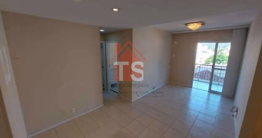 Apartamento com 3 quartos à venda na Rua Padre Ildefonso Penalba, Méier, Rio de Janeiro