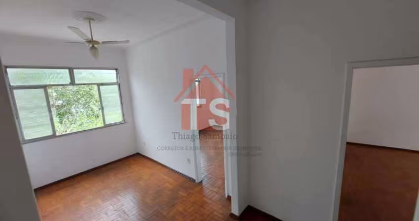 Apartamento com 2 quartos à venda na Rua Paranapiacaba, Piedade, Rio de Janeiro