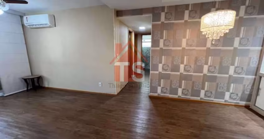 Apartamento com 3 quartos à venda na Rua Mariz e Barros, Tijuca, Rio de Janeiro