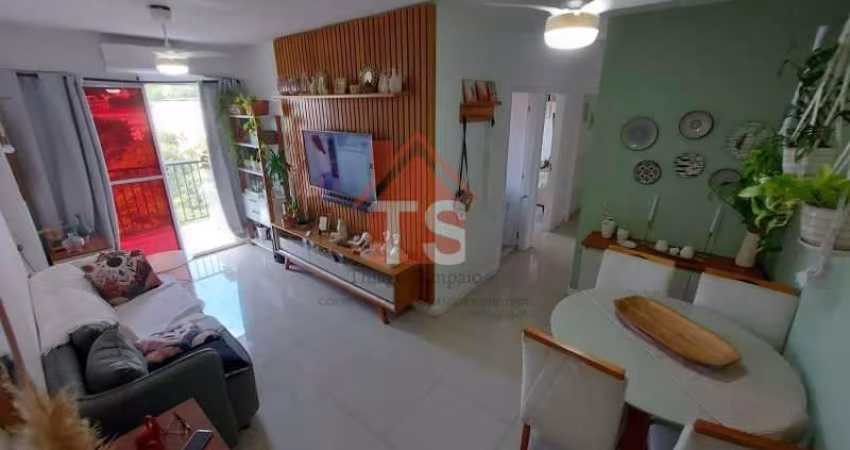 Apartamento com 3 quartos à venda na Rua Embaixador Ramon Carcano, Tijuca, Rio de Janeiro