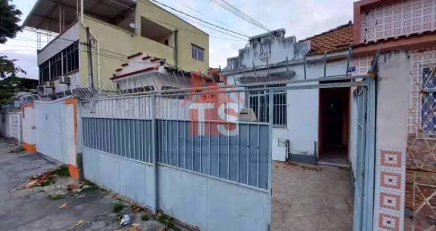 Casa com 3 quartos à venda na Rua Itamaracá, Cachambi, Rio de Janeiro