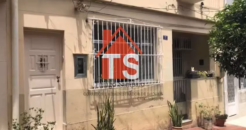 Casa em condomínio fechado com 2 quartos à venda na Rua General Belegarde, Engenho Novo, Rio de Janeiro