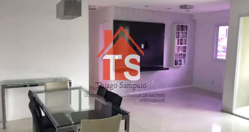 Apartamento com 3 quartos à venda na Avenida Dom Hélder Câmara, Pilares, Rio de Janeiro