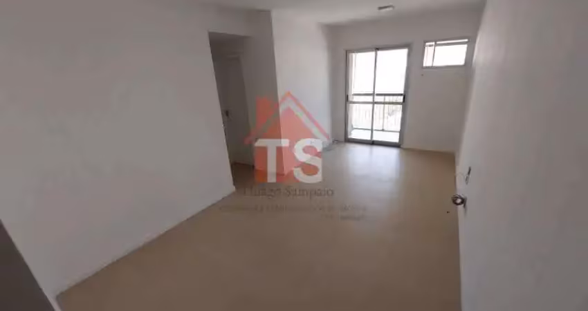 Apartamento com 2 quartos à venda na Rua Getúlio, Todos os Santos, Rio de Janeiro