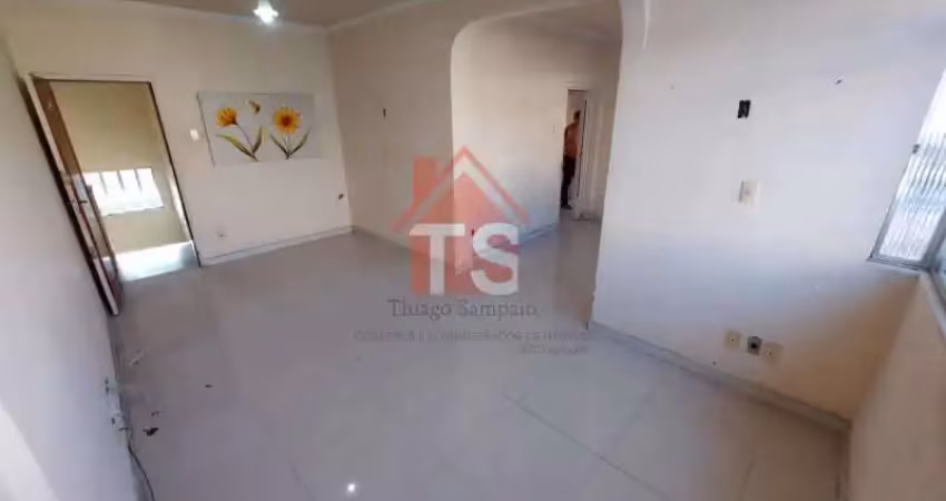 Apartamento com 3 quartos à venda na Rua Vlaminck, Del Castilho, Rio de Janeiro