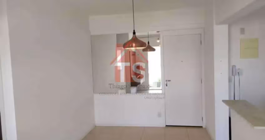 Apartamento com 2 quartos para alugar na Estrada Adhemar Bebiano, Del Castilho, Rio de Janeiro