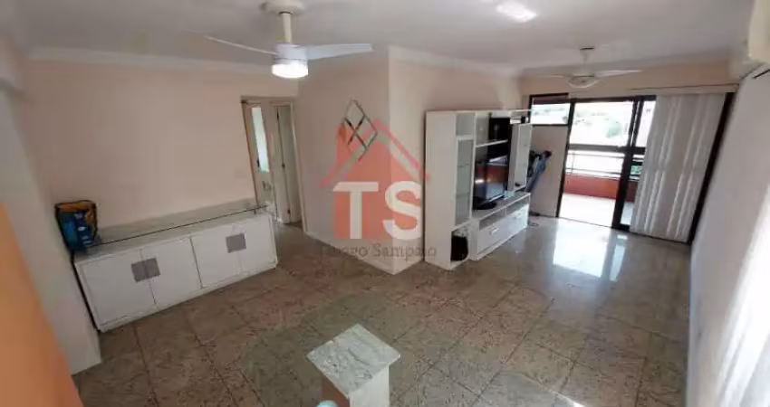 Apartamento com 3 quartos à venda na Rua José Bonifácio, Todos os Santos, Rio de Janeiro