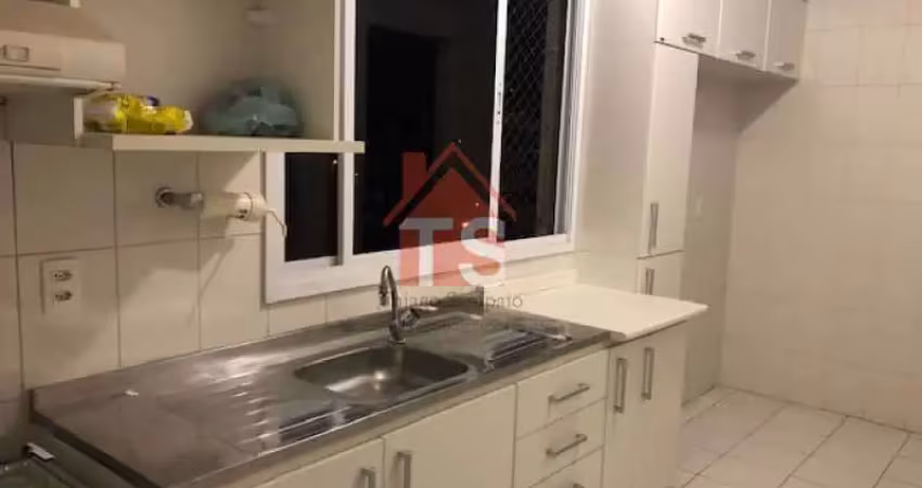 Apartamento com 3 quartos à venda na Avenida Dom Hélder Câmara, Cachambi, Rio de Janeiro