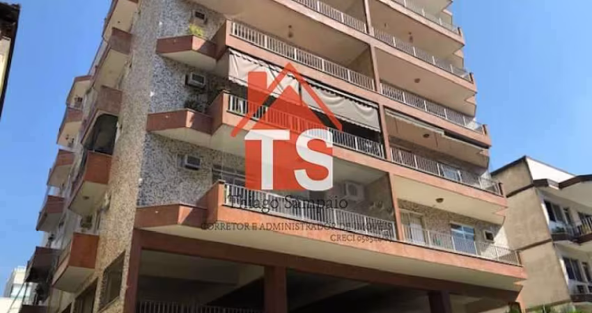 Apartamento com 2 quartos à venda na Rua Mata Grande, Vila Valqueire, Rio de Janeiro