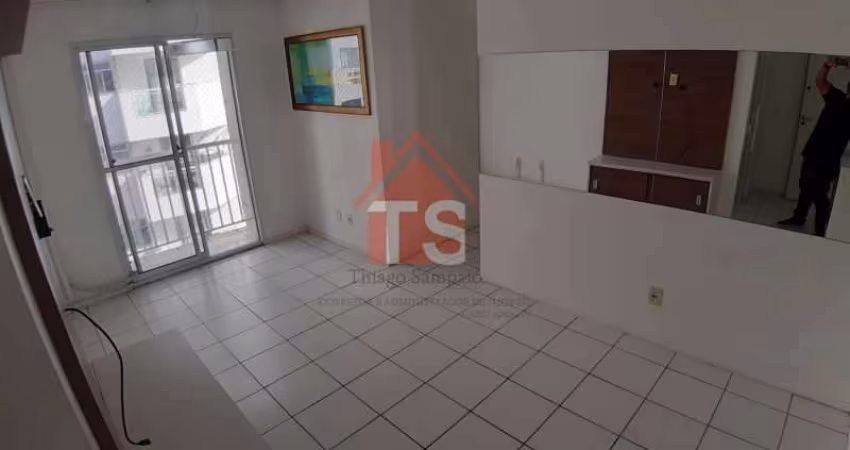 Apartamento com 3 quartos à venda na Rua Eulina Ribeiro, Engenho de Dentro, Rio de Janeiro