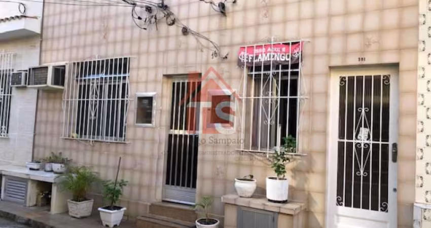 Casa em condomínio fechado com 2 quartos à venda na Rua General Belegarde, Engenho Novo, Rio de Janeiro
