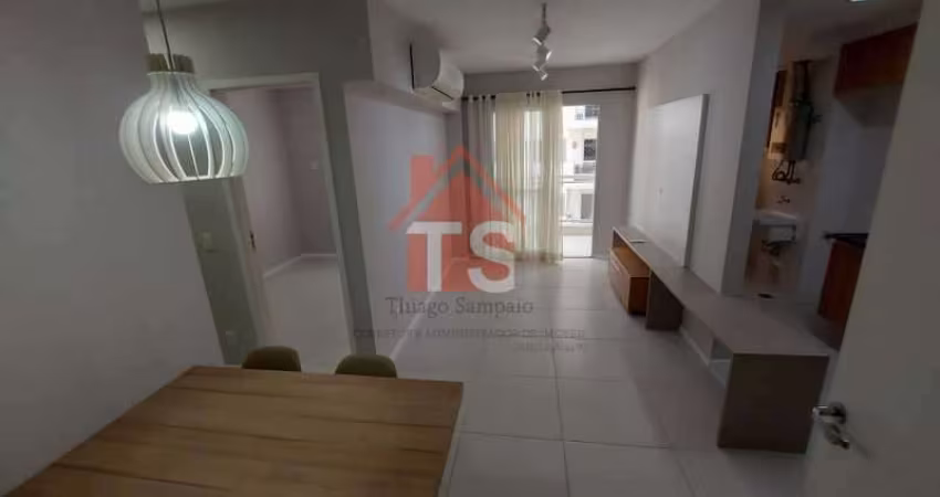 Apartamento com 2 quartos à venda na Rua São Brás, Todos os Santos, Rio de Janeiro