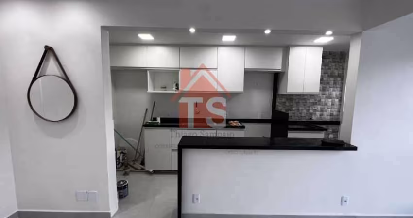 Apartamento com 2 quartos à venda na Rua Luís Silva, Engenho de Dentro, Rio de Janeiro