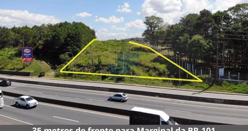 Área de terras para Venda no bairro Centro em Balneário Piçarras, 19525 m² de área total, 19525 m² privativos,