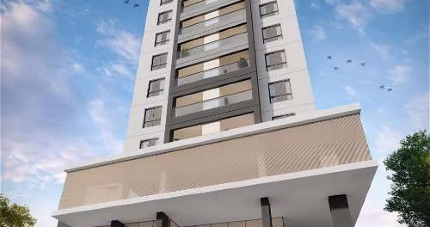 Apartamento para Venda no bairro Centro em Balneário Piçarras, 2 quartos sendo 1 suíte, 1 vaga, Sem Mobília, 77 m² privativos,