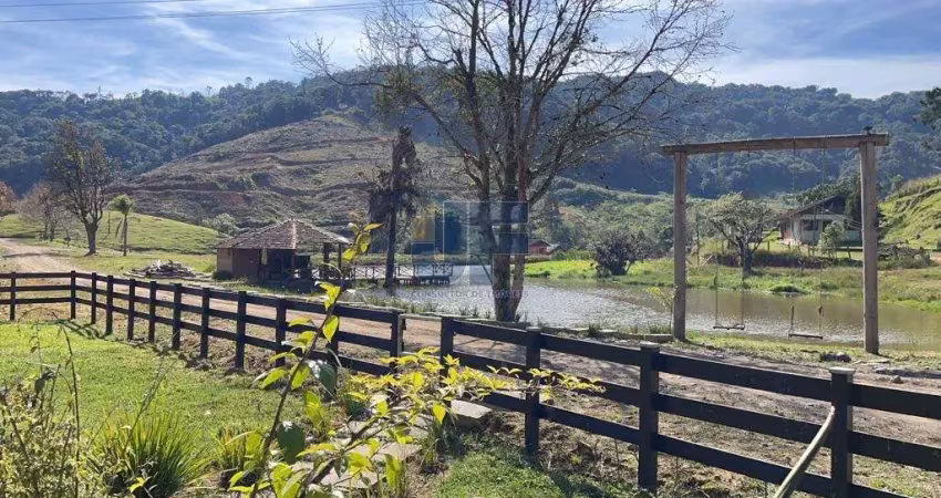 Fazenda alta palmeira área total: 4.747.802 m²,  alto palmeiras, rio dos cedros