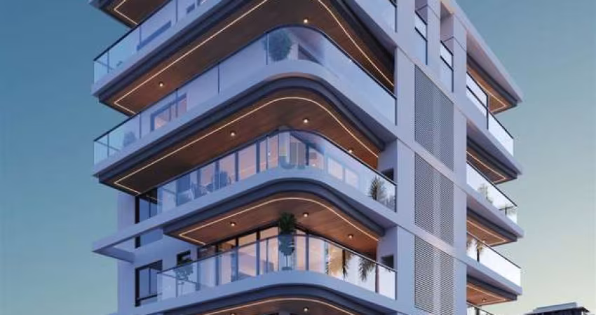 Apartamento para Venda no bairro Itacolomí em Balneário Piçarras, 3 quartos sendo 1 suíte, 1 vaga, Sem Mobília, 92 m² de área total, 92 m² privativos,
