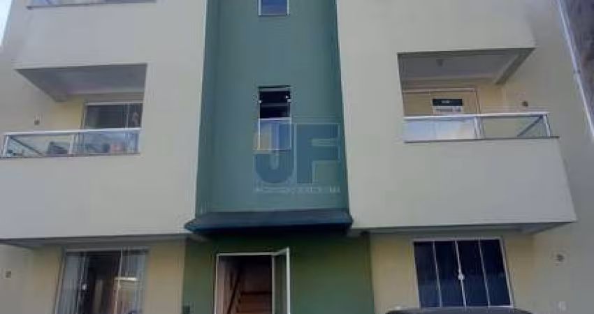 Apartamento para Venda no bairro Rio Pequeno em Camboriú, 2 quartos, 1 vaga, Sem Mobília, 61 m² de área total, 61 m² privativos,