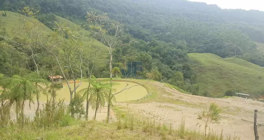 Área de terras para Venda no bairro AGUTI em Nova Trento, 3 quartos, 6 vagas, Sem Mobília, 786000 m² de área total, 786000 m² privativos,