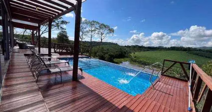 Apartamento 3 quartos para venda no bairro santa cruz  em são joão do itaperiú